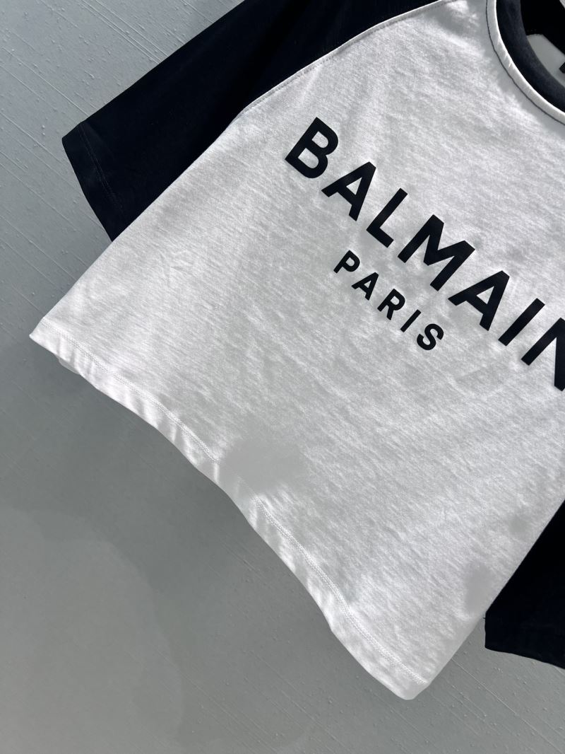 Balmain T-Shirts